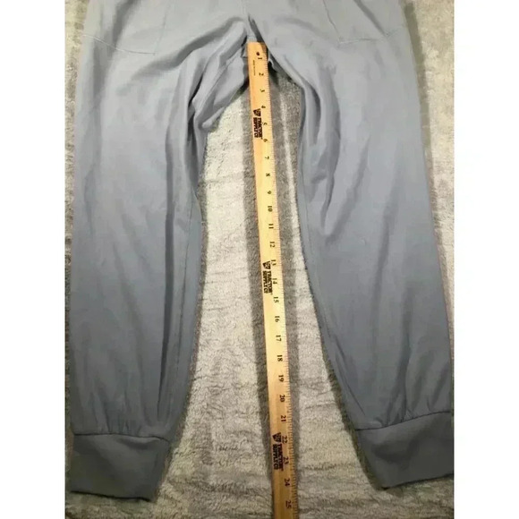 Athelta joggers size small blue - Picture 2 of 5